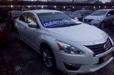 2015 Nissan Altima for sale