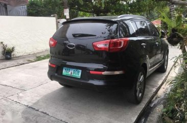 2012 Kia Sportage for sale