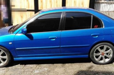 Honda Civic 2001 for sale