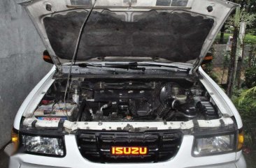 Isuzu Crosswind XUV 2004 for sale