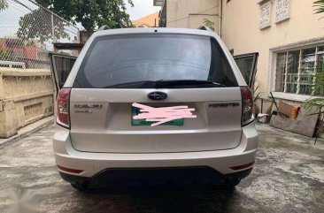 Subaru Forester 2013 for sale