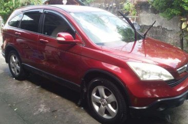 HONDA CRV 2007 FOR SALE