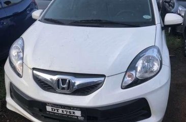 Honda Brio S automatic 2016 FOR SALE