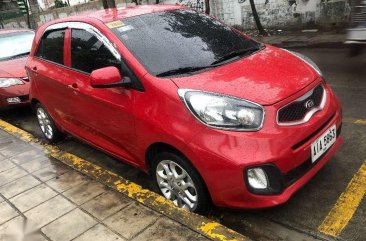 2014 Kia Picanto for sale