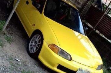 Honda Civic esi 1994 for sale