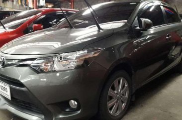 2017 Toyota Vios for sale