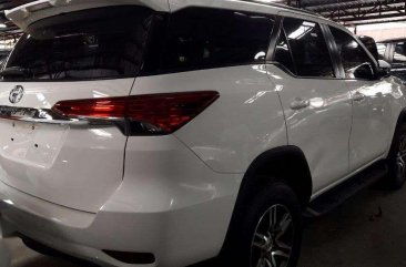 2018 Toyota Fortuner for sale