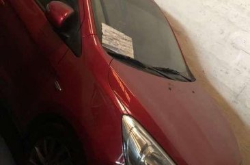 Mitsubishi Mirage G4 2016 for sale