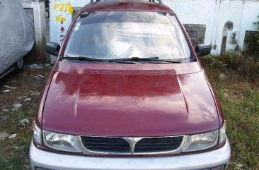 Mitsubishi Space wagon 1996 for sale