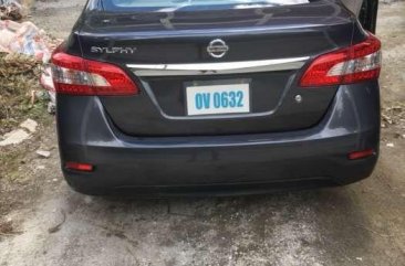 2015 Nissan Sylphy FOR SALE