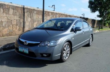 2010 Honda Civic FD 1.8S AT FOR SALE