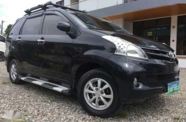 Toyota Avanza 2012 AT FOR SALE