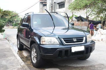 Honda CRV Gen1 2002 for sale