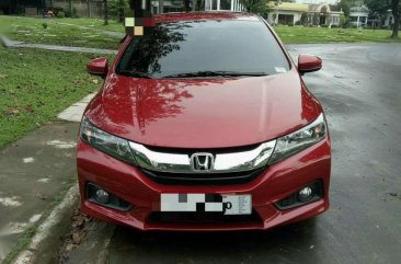 2017 Honda City for sale