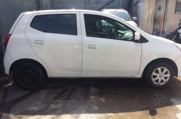 Toyota Wigo 2015 for sale