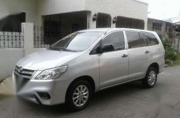 2015 Toyota Innova for sale