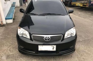 SELLING TOYOTA Vios 1.5 GS 2006