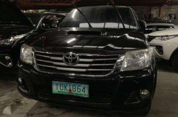 2012 Toyota Hilux for sale