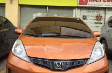 Honda Jazz 2013 1.5 iVtec Top of the line model