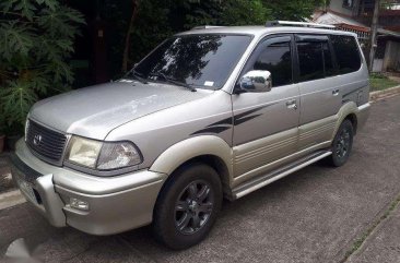 For sale: Toyota Revo Vx200 2002