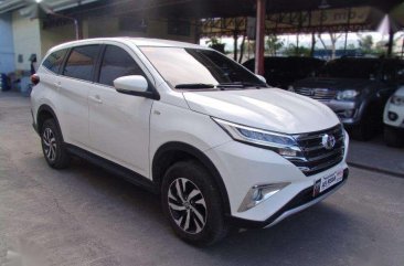 2018 Toyota Rush for sale