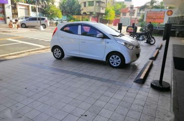 2017 Hyundai Eon 800cc like new 