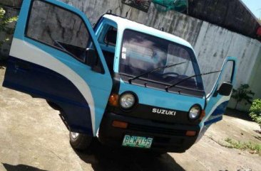 2007 Suzuki Multicab for sale