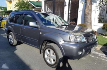 Nissan X-Trail 2010 FOR SALE