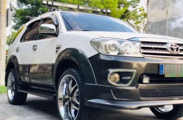 Toyota Fortuner G 2005 for sale