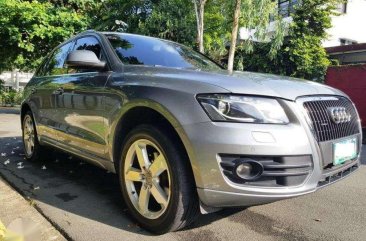 2010 Audi Q5 for sale