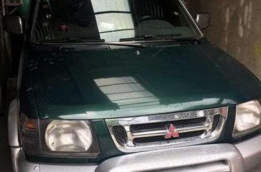 Mitsubishi Adventure 2000 for sale