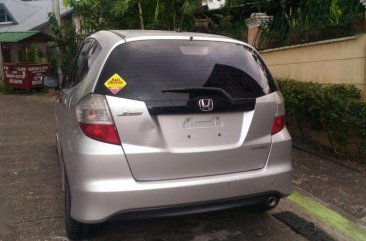 2009 Honda Jazz For Sale 