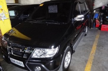 Isuzu Crosswind 2014 P588,000 for sale