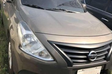 Nissan Almera 2017 for sale