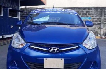 2016 Hyundai Eon for sale