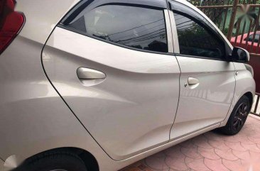 Hyundai Eon GLS 2013 for sale