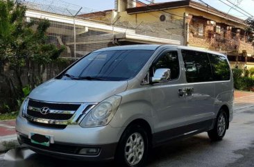 2009 Hyundai Starex AT FOR SALE