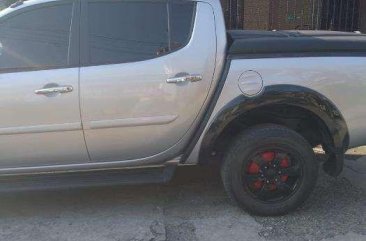 Mitsubishi Strada 2009 for sale