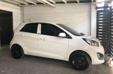 KIA PICANTO 2014 FOR SALE