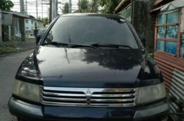 Mitsubishi Grandis 1999 for sale