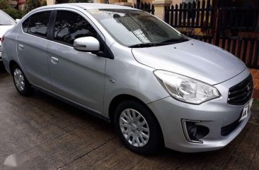 2016 Mitsubishi Mirage G4 for sale