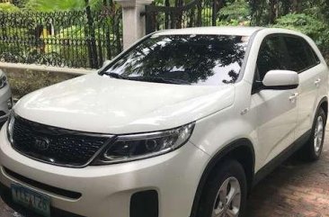 Kia Sorento 2013 for sale