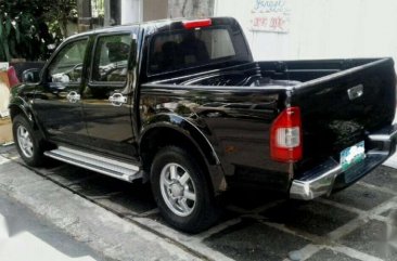 Isuzu D-max 2007 for sale