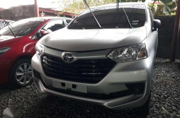 2018 Toyota Avanza for sale