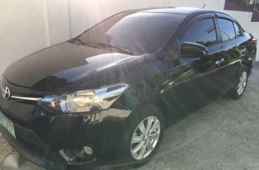 Toyota Vios 2014 for sale