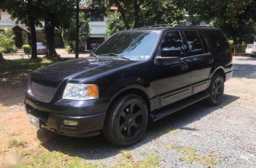 Ford Expedition XLT 2004 for sale