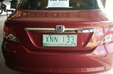 Honda City 2004 for sale