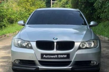 BMW 320I 2007 FOR SALE