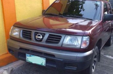 2009 Nissan Frontier FOR SALE