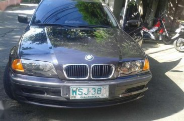 Bmw 318i 2001 for sale